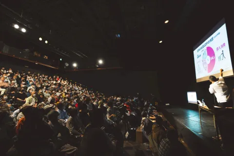 北海道・札幌 山本太郎おしゃべり会