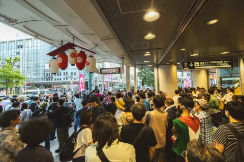 京都選挙区：西郷みなこ 猛烈な追い上げ！