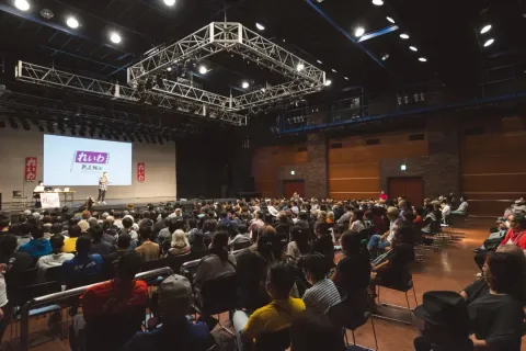 沖縄市おしゃべり会 満席！