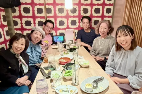 参院選れいわ候補者、東京に集合！